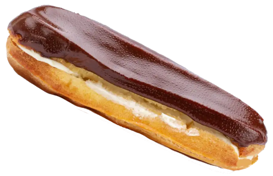 Footer Eclair