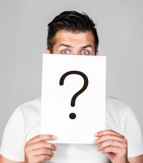 Reponse Aux Questions