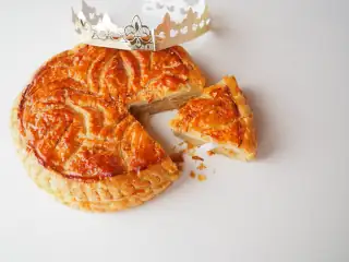galette-des-rois Galette des rois