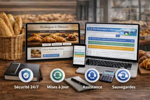 maintenance-pourquoi Les raisons de choisir une maintenance web boulangerie-pâtisserie tout compris