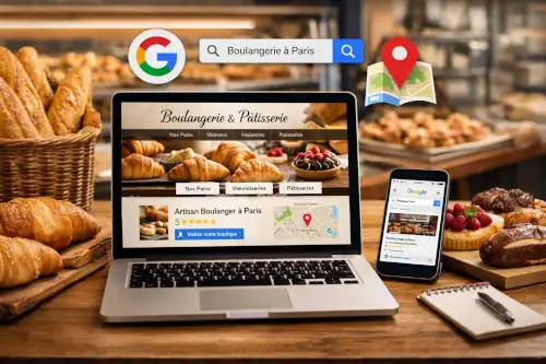 maintenance-seo Maintenance web boulangerie-pâtisserie: seo local